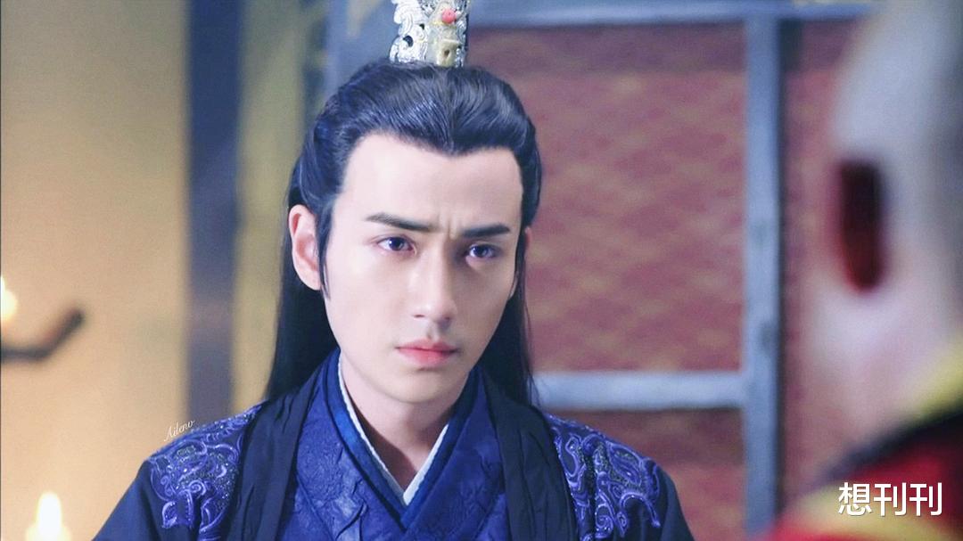 龚俊|笑掉牙！明星最想删掉的过去，刚出道拍的沙雕剧，一个比一个魔怔