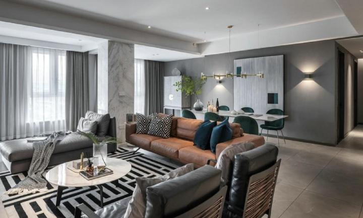 家居|兰润家居2021年中促销小故事（五）