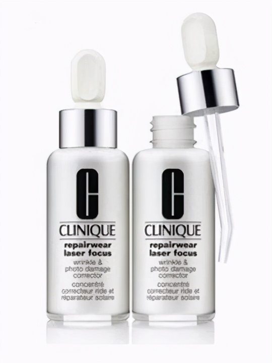 减脂|什么精华液好用?这些精华液美白补水修复,让皮肤变得嫩滑有弹性