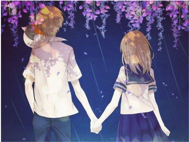 宋轶|4篇好看的青梅竹马言情文，男主霸气温柔小狼狗，女主软糯娇俏小仙女，又甜又撩