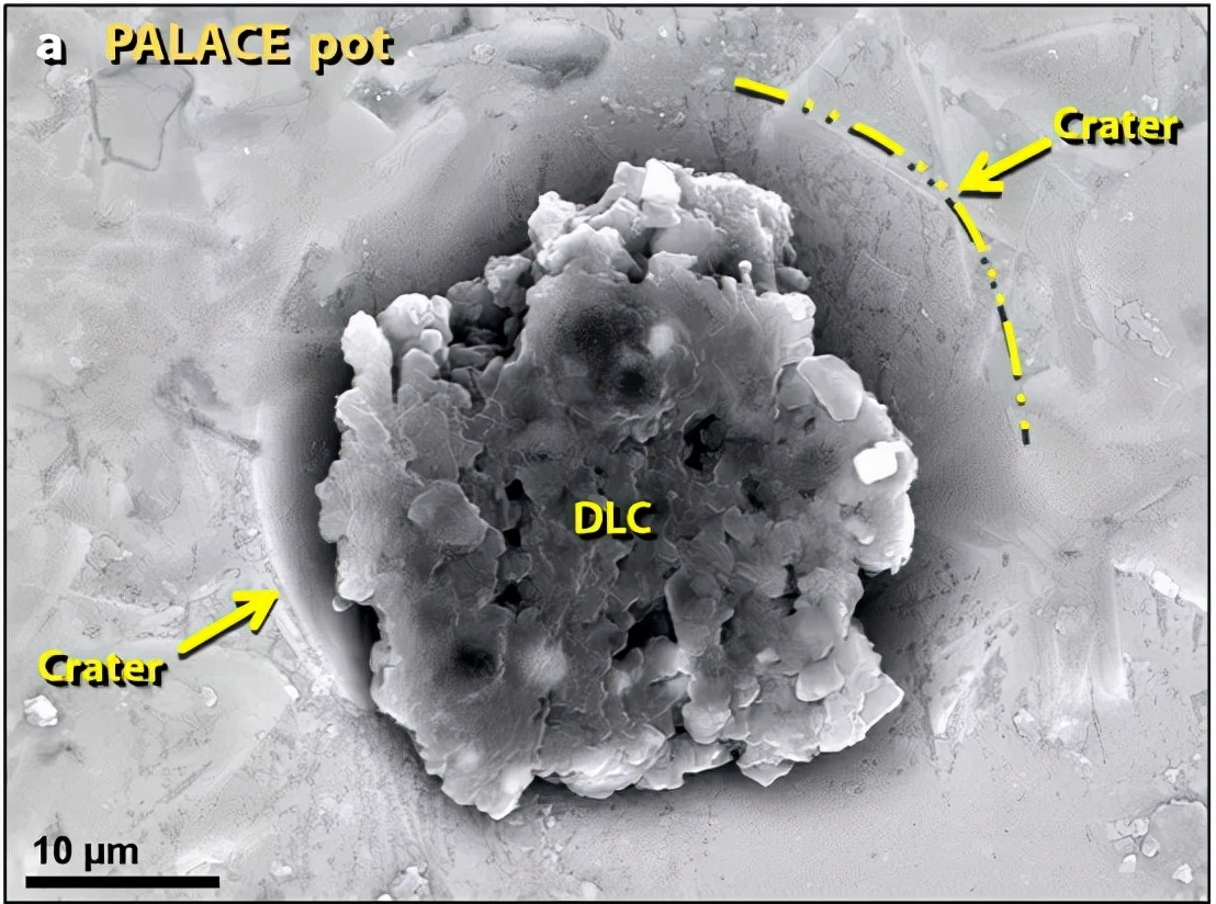 科学家 一座古城无故消失，科学家让遗迹“说话”，找到了消失的秘密