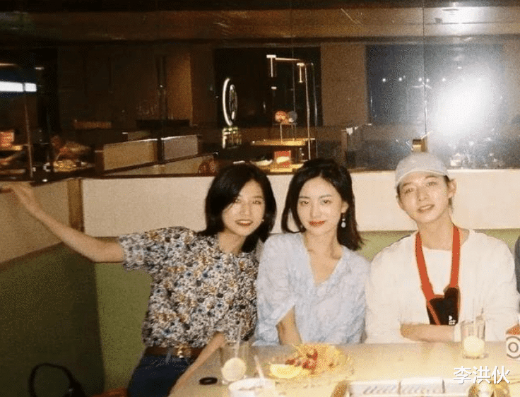 芒果超媒|霍尊殃及芒果超媒，市值蒸发600亿，新女友被扒与陈露完全相反