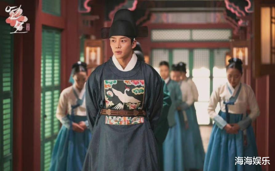 韩剧|又一甜宠韩剧成黑马，男女主高颜值CP感满满，剧情又甜又上头