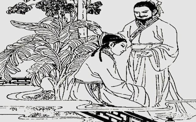 风云故事会|民间故事:师徒路过乱坟岗,看见女子光着一只脚,师父:不要回头