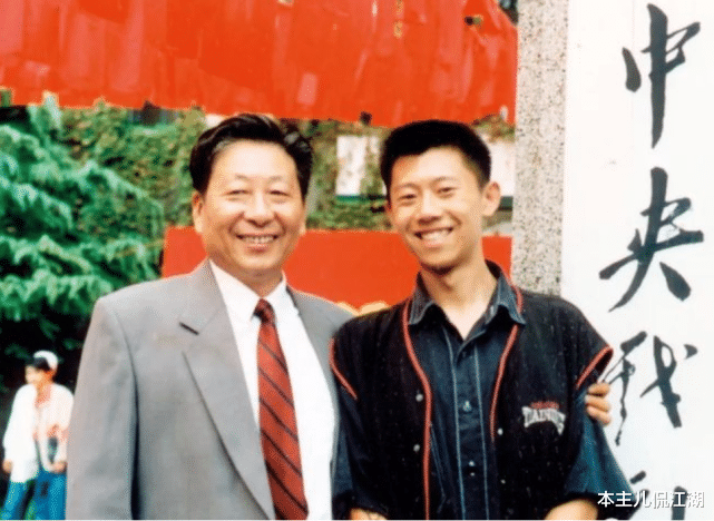 田雨|让汤唯去拍《色戒》，拍完后却提出分手，田雨到底是不是负心郎？