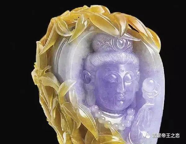 翡翠|和润祥一起深度探讨翡翠雕工讲究：“巧、俏、精” 。