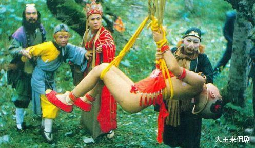 西游记|86版的《西游记》骗了我们33年，拍龙宫用鱼缸？但我们还是爱看