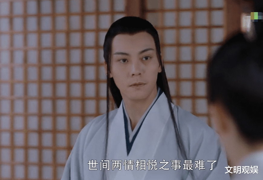 陈伟霆|《斛珠夫人》出预告，陈伟霆颜值拉垮，再帅也扛不住造型师的折腾