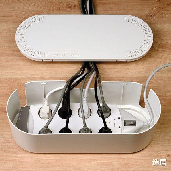 老年小妙招|做好电线收纳，还你一个干净整洁的家