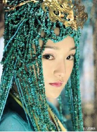 舒畅|女神也尴尬:她们“现代美如画,古装成路人”,阿娇舒畅榜上有名