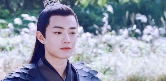 肖战|肖战遇“大麻烦”！《玉骨遥》又被路透？真实原因令人落泪