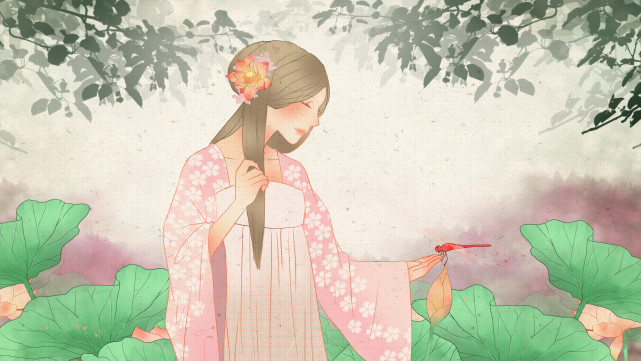 小梦言情 一个不在乎你的女人,喜欢在这3件事上和你计较