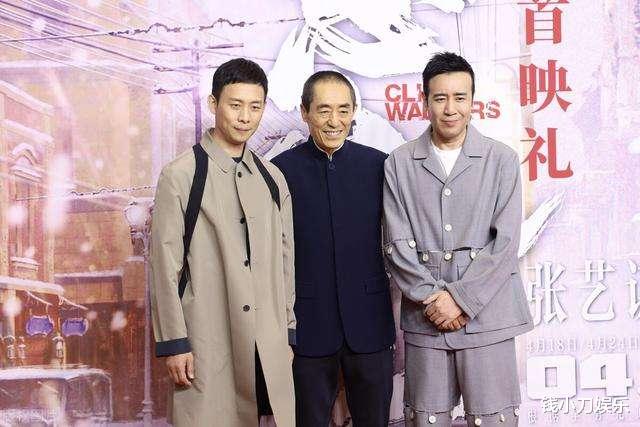 刘浩存|金鸡奖：张小斐易烊千玺缺席开幕式，盲猜最佳女主花落刘浩存