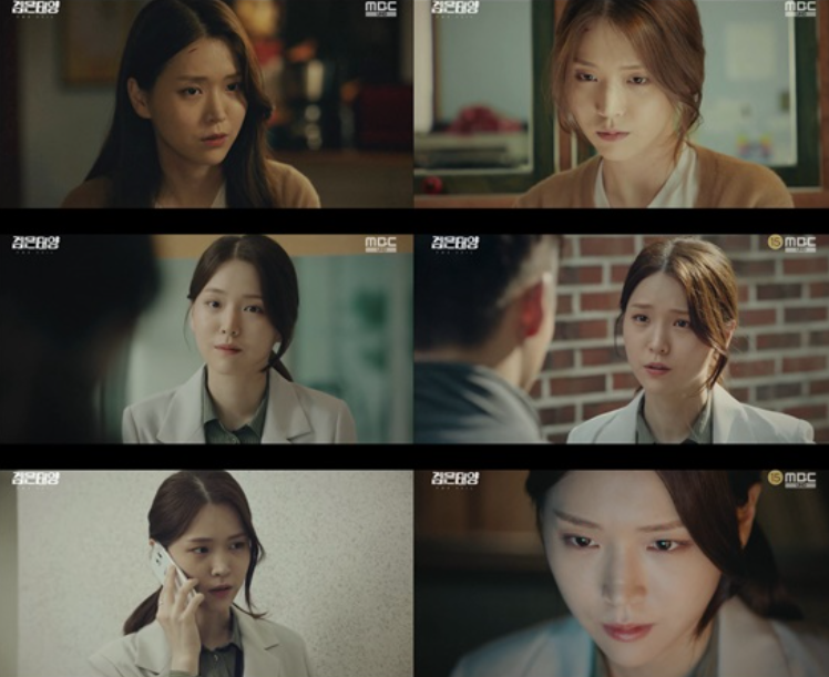 黑太阳|韩剧《黑太阳》金智恩带来的巨大反转后将播出特别节目