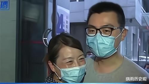 晓雨历史观 郭威离开郭父房产,乔迁新房时亲生父母来帮忙打扫,一家其乐融融