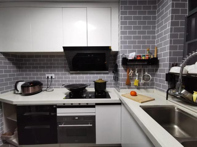 关于厨房的装修与设计,有什么细节需要注意?