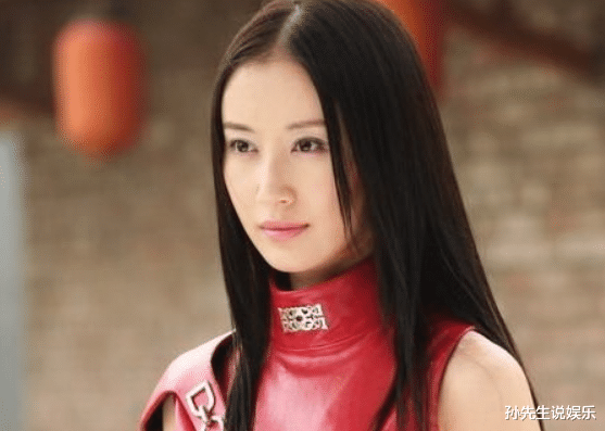 舒畅|从明星“降级”当网红,热衷直播带货的舒畅,到底经历了什么?