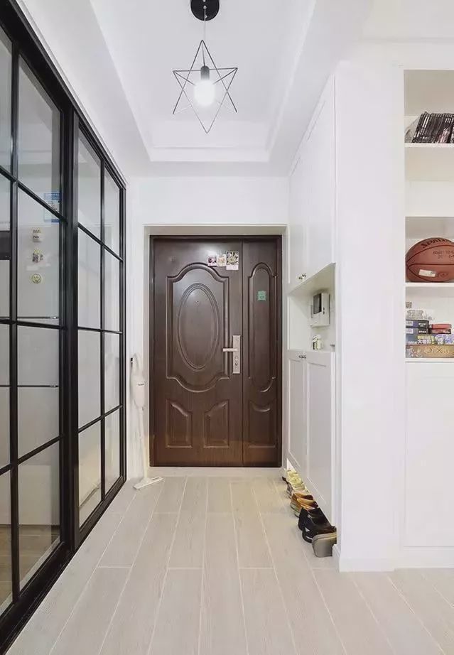 |鞋柜原来要这样装，一个柜子能顶别人两个，真实用！