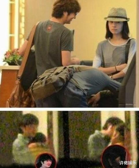 庾澄庆|被妻子戴“绿帽”的6位明星，王宝强庾澄庆上榜，你最心疼谁？