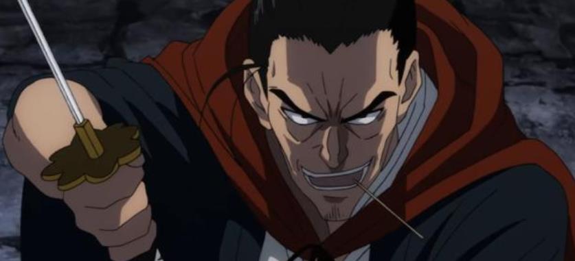 一拳超人|一拳超人：S级英雄的最新排名，杰诺斯未进前十，这几位或降为A级