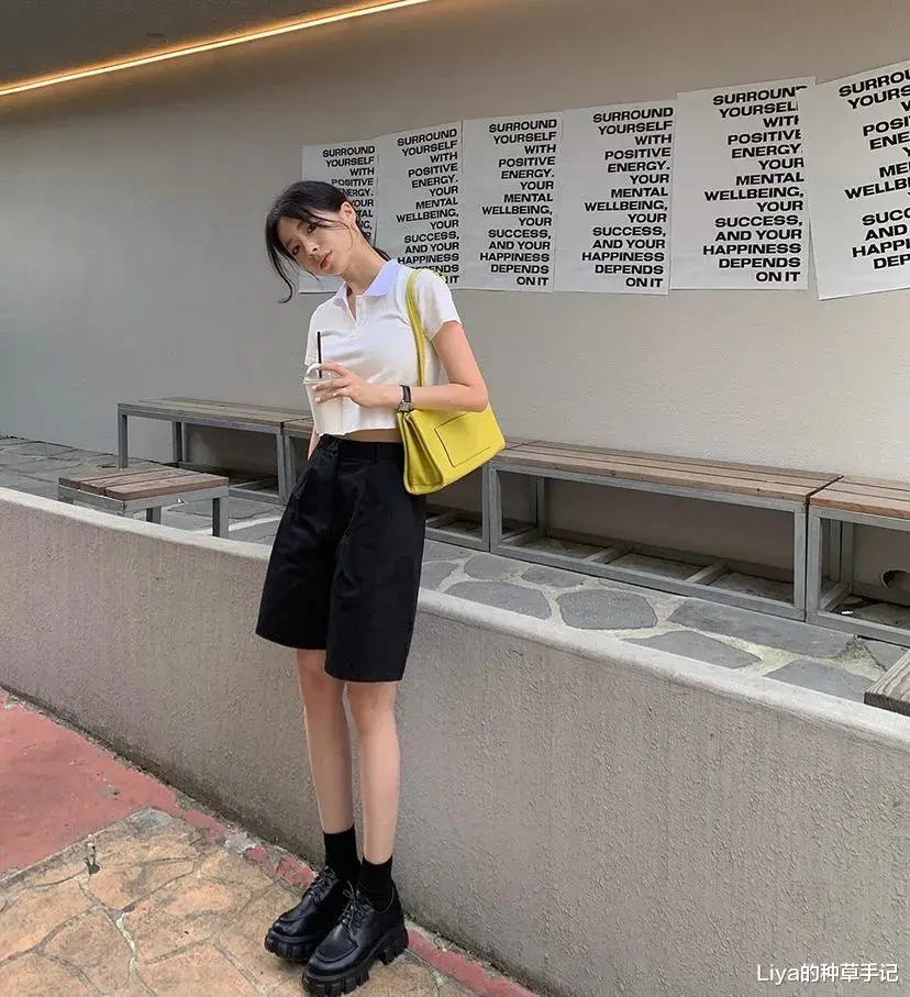 Liya的种草手记|我国女生平均长相出炉！你达标了吗？