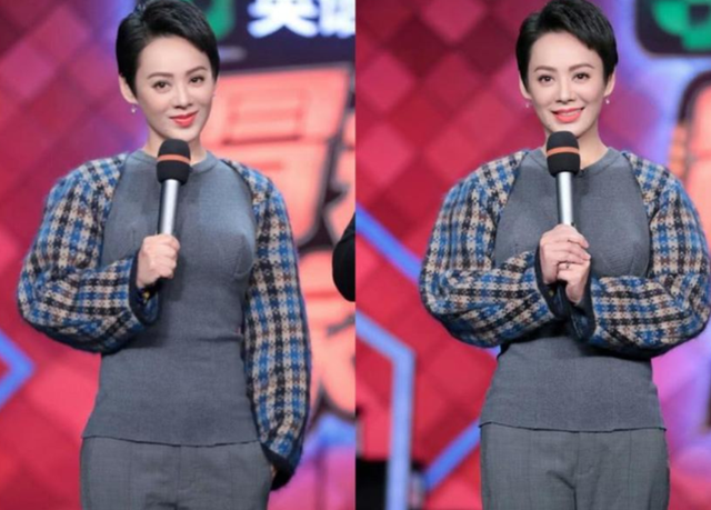 运动|49岁的宁静，体重多年保持90斤，直言：保持身材这2点要做好