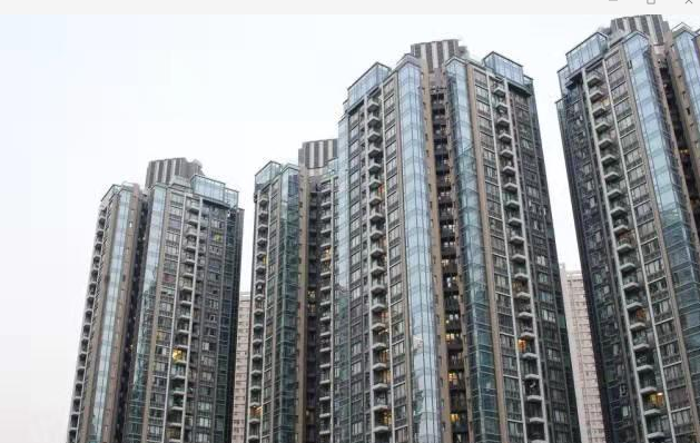 無名可取 再过20年，高层住宅会便宜变成“贫民窟”吗？看看欧美的住宅现状