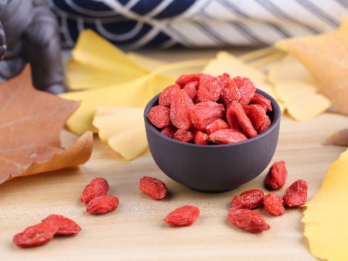 枸杞|天然雄激素被找到，男人平时适当多吃一点，或可滋养肾脏