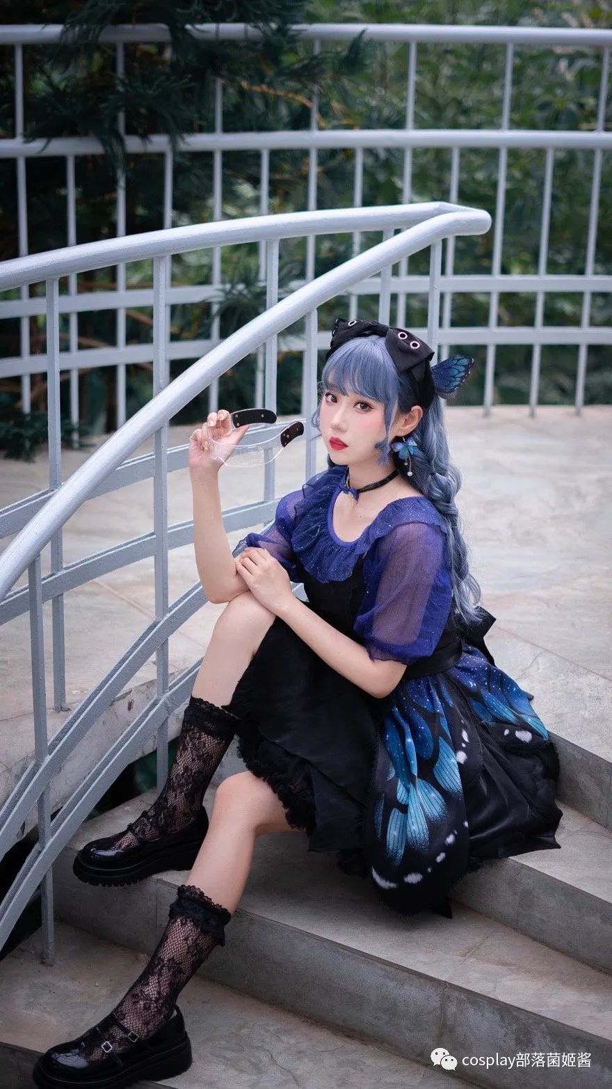 lolita|Lolita：蝴蝶效应