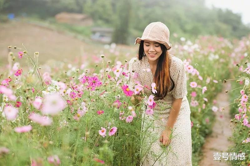 壹号情感 女人有多爱你,往往在“亲热”后,体现得淋漓尽致