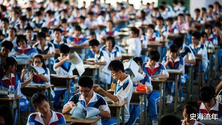 幼儿园|重磅！2022八省联考成绩公布！平均成绩惨淡，预测分数线很低，原因深析