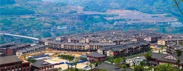 重慶 重慶一古鎮遭遇“滑鐵盧”，曾熱度比肩磁器口，如今少有人去