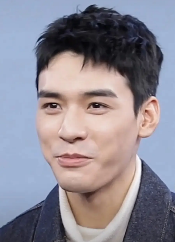 龚俊|有种翻车叫龚俊，看这采访怼脸生图，网友不敢置信：这是本人？