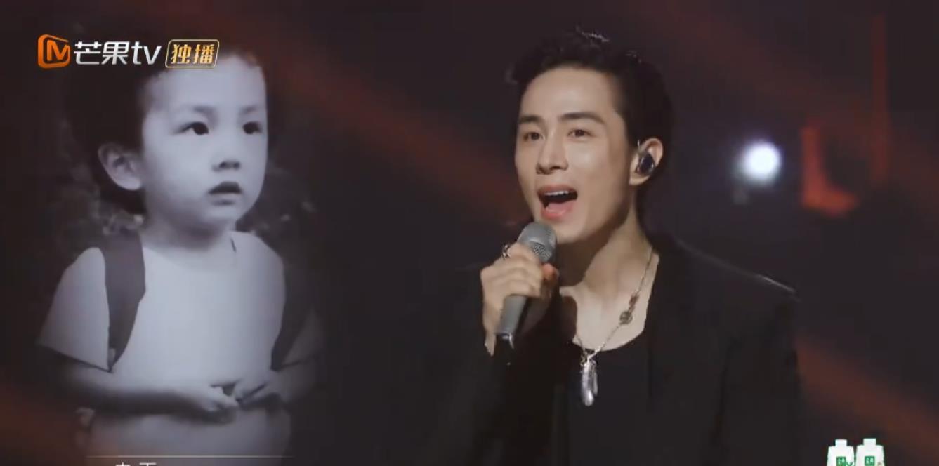 育妈计|《披荆斩棘的哥哥》李承铉燃炸全场，黑豹张琪圈粉无数，再次翻红