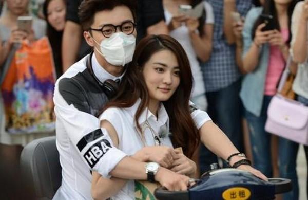 乔任梁|我不再等你了,徐璐终于放下乔任梁,抖音上大秀好身材