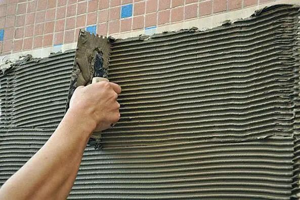 地砖上墙这么好看,为什么工人却不建议做?太多家庭被坑惨了