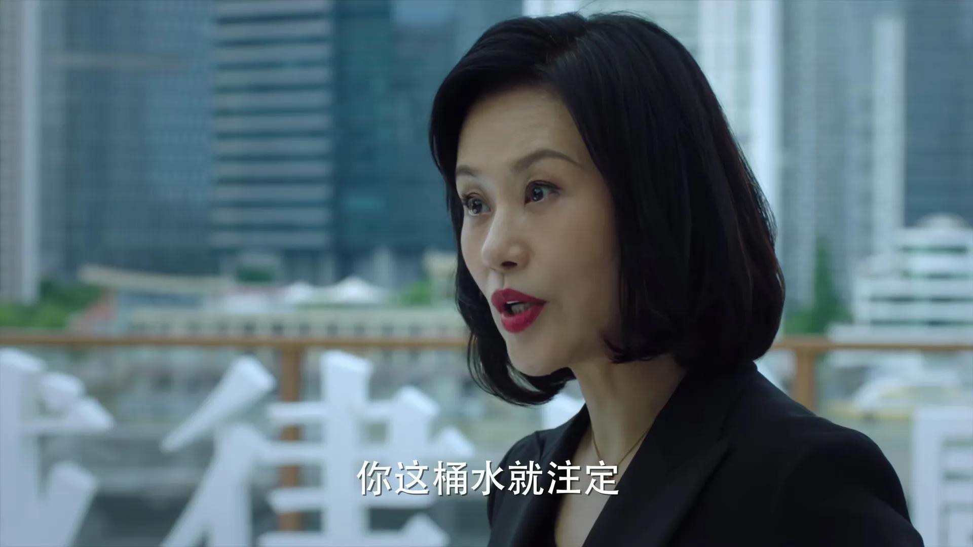 高圆圆|高圆圆一出手就是王炸，撞型苏筱，“小糖丸”剧本简直绝了