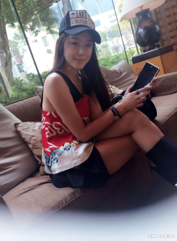 赵雅淇|林丹“老相好”曝出大瓜！自己被林丹的谎言所骗，事后还帮人顶雷