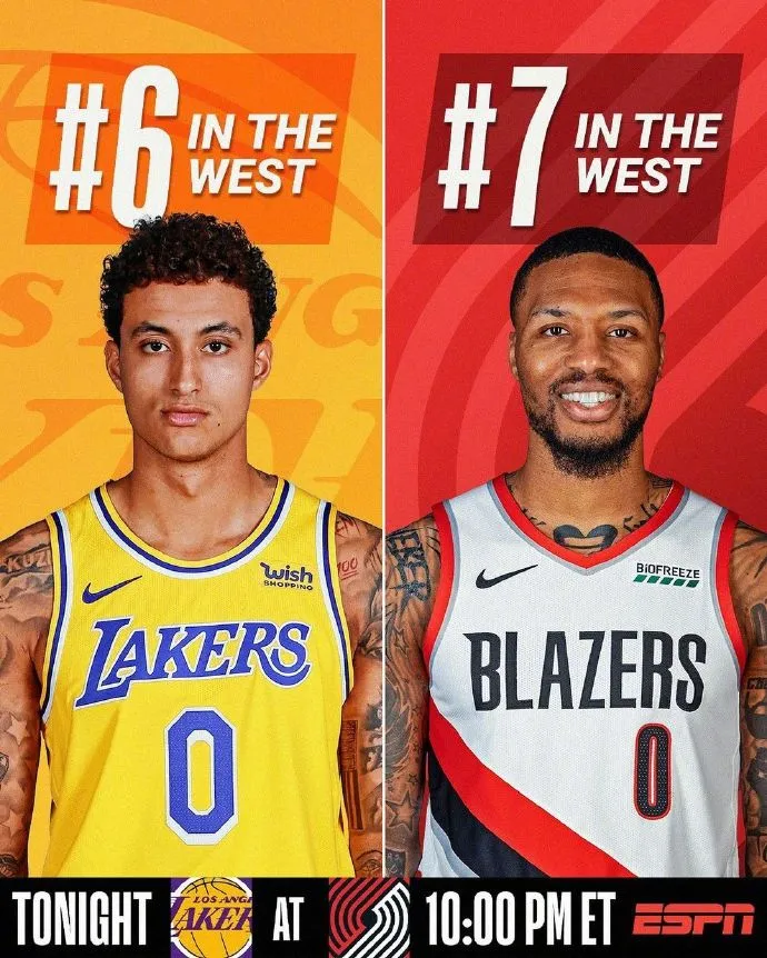 湖人隊|12投2中讓湖人只剩26%的機會！他直接被網友P死了！