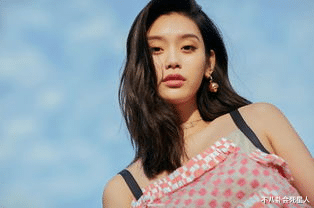 迪丽热巴|5位变瘦后颜值降低的女星，热巴脸显老态，吴谨言成“大头娃娃”