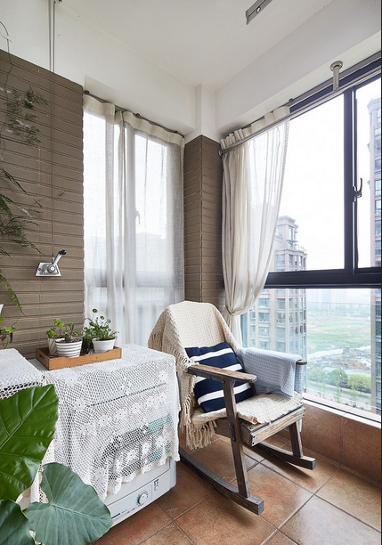 晒晒我的新家完工照，温馨漂亮，儿子看了天天吵着要搬进去住！