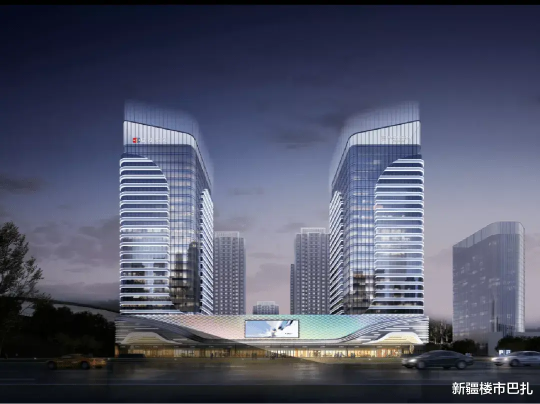 住房公积金|9月乌鲁木齐市32楼盘取得83张预售证 超4000套住宅入市