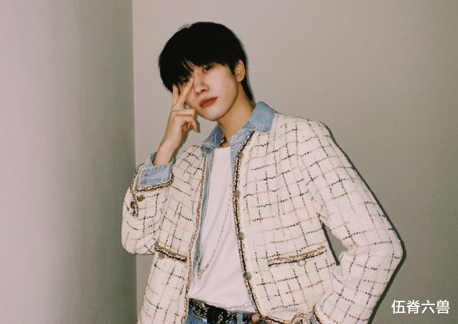 唐九洲|《青你3》数据榜：乐华唐九洲断层第1，“回锅肉”全部虎视眈眈