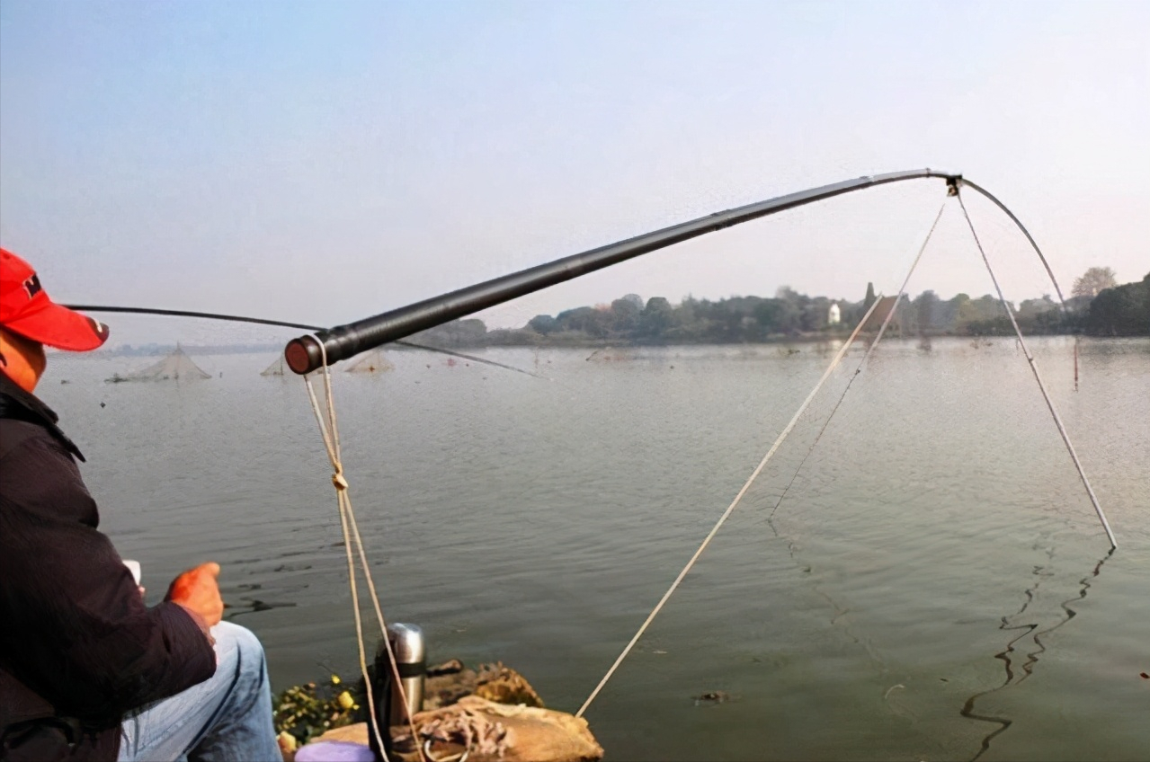 |作为钓鱼人，这些鱼竿的种类，可都算是基础常识了