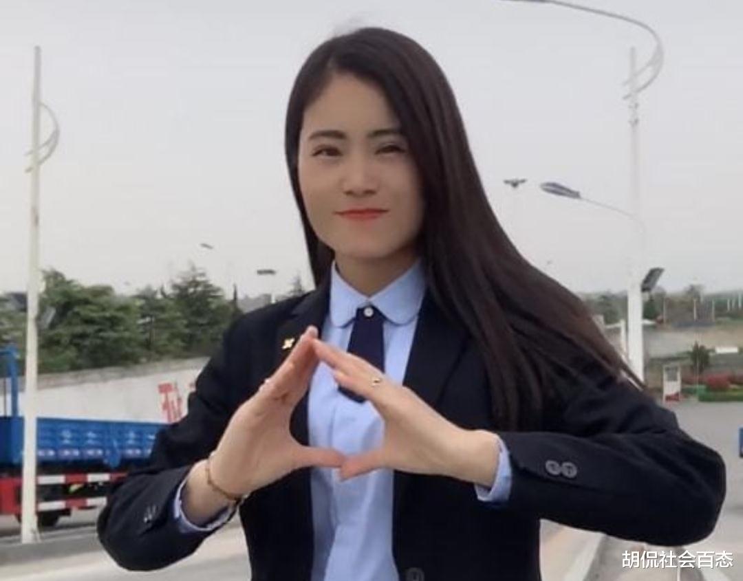 豫北驾校究竟有多少女保安?驾校要女保安干啥?网友透露实情
