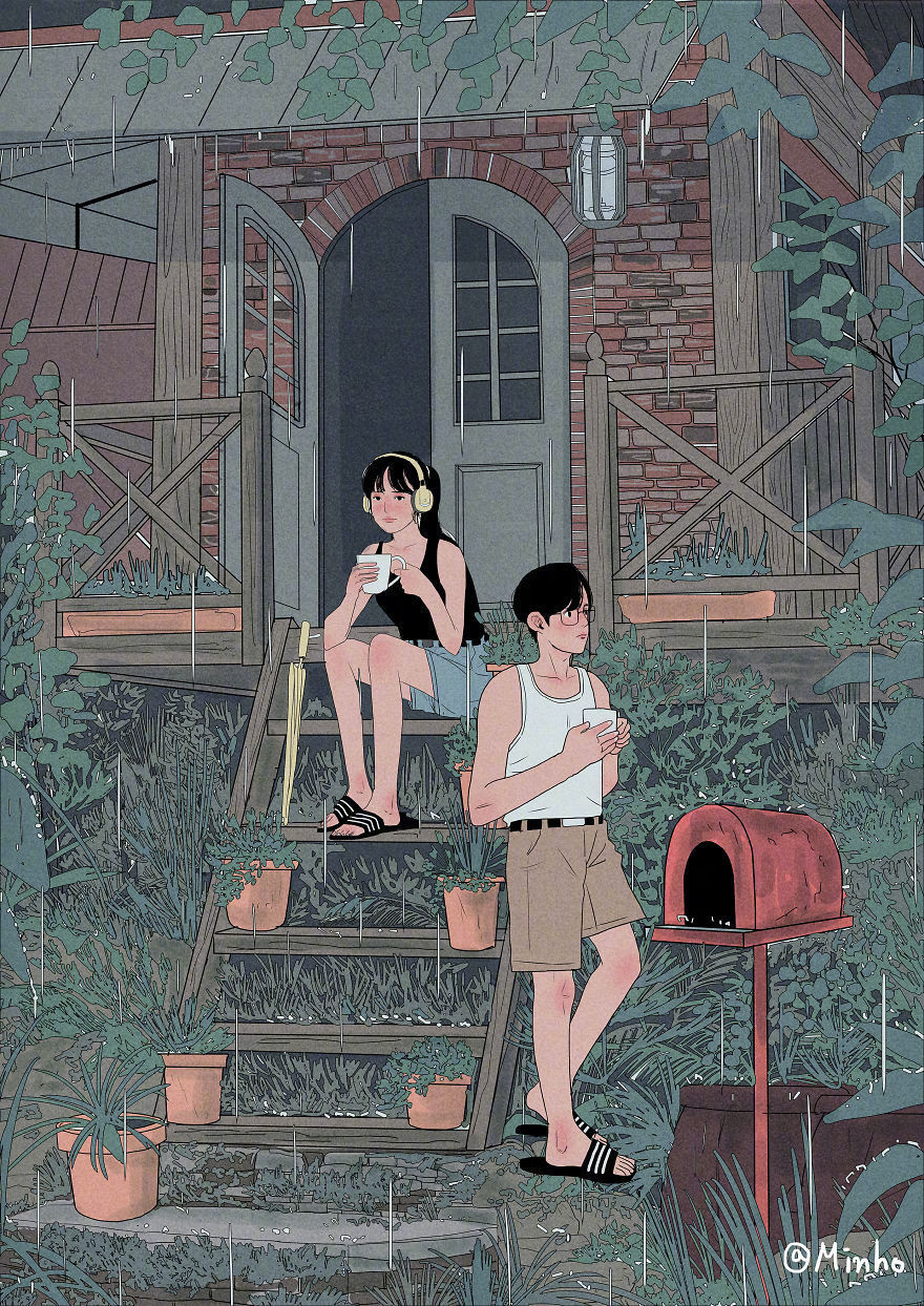微光两性情感|对“冲动型”和“草率型”来说，离婚就能一劳永逸地解决问题吗？