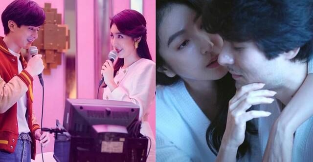 华灯初上|华灯初上:为何苏庆仪总爱上错的人?不是天真大学生就是闺蜜男友