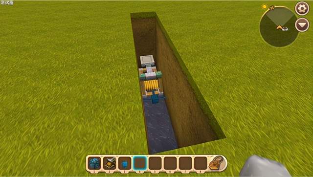 绝地游戏社 迷你世界被低估的神作，成就沙盒霸主，才是第一步