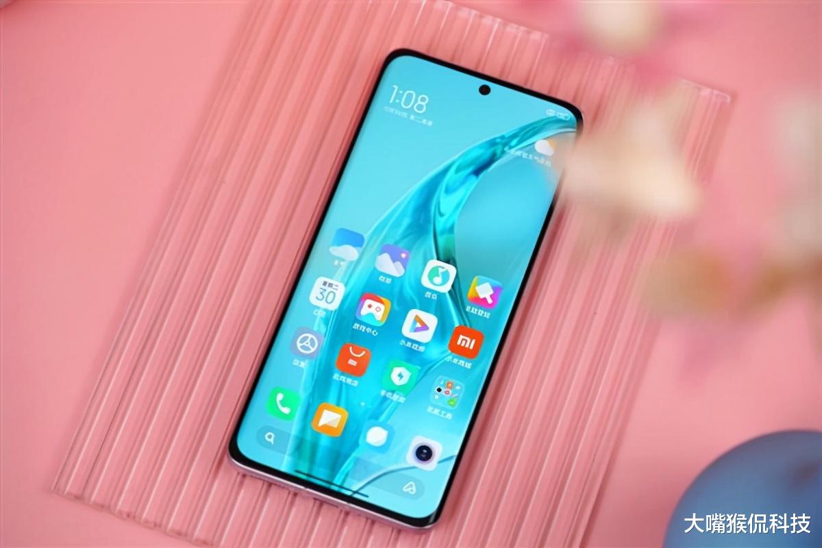 小米科技|小米12X香不香？市场劲敌太多了，这款产品降价后就很有竞争力