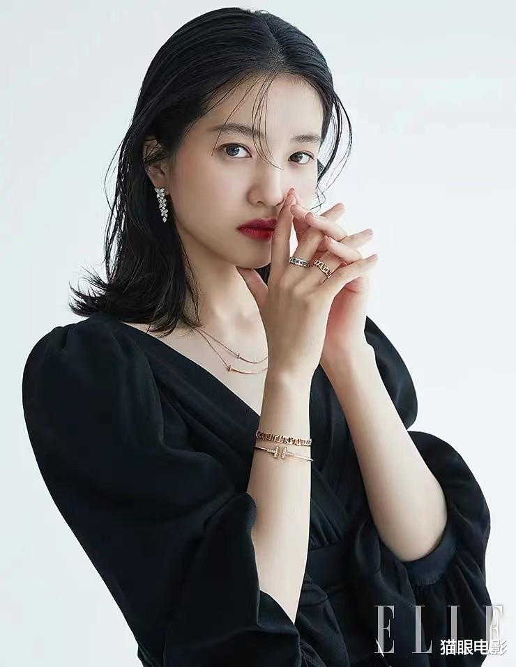 孔刘|孔刘新剧恶鬼搭档金泰梨，神仙配置引期待，网友：这个组合太可了